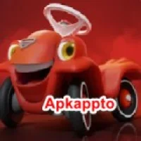 BIG-Bobby-Car – The Big Race Mod APK 1.2 Paid For Free