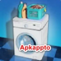 Laundry Store Simulator Mod APK 1.0.25 (Unlimited Money, Free Rewards)