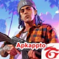 Garena Free City Mod APK 0.0.13 (Menu, Unlimited Money, Diamonds)