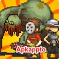 Dead Ahead Mod APK 4.1.5 (Menu, Unlimited Coins, All Unlocked, Free Purchase)