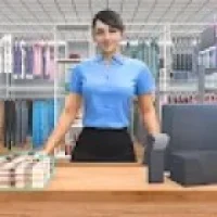 Clothing Store Simulator MOD APK 1.62 (Unlimited Energy)