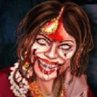 Kamla - Horror Exorcism Escape MOD APK 1.12 (Unlimited Money)